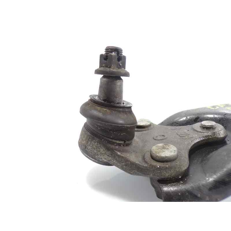Recambio de brazo suspension inferior delantero izquierdo para toyota auris 1.8 16v cat (híbrido) referencia OEM IAM   