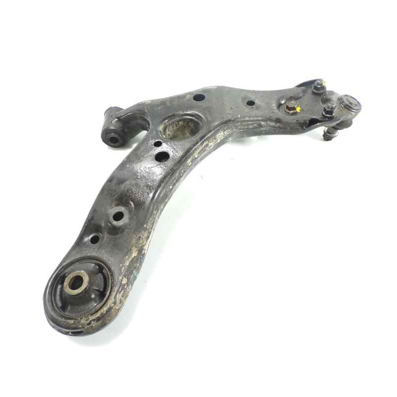 Recambio de brazo suspension inferior delantero izquierdo para toyota auris 1.8 16v cat (híbrido) referencia OEM IAM   