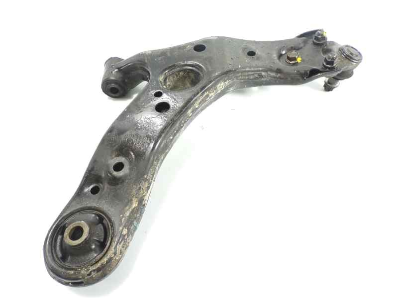 Recambio de brazo suspension inferior delantero izquierdo para toyota auris 1.8 16v cat (híbrido) referencia OEM IAM   