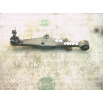 BRAZO SUSPENSION INFERIOR DELANTERO IZQUIERDO 