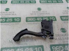 Recambio de potenciometro pedal para seat ibiza (kj1) fr referencia OEM IAM 2Q1723503 2Q1723503  2