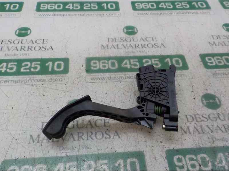 Recambio de potenciometro pedal para seat ibiza (kj1) fr referencia OEM IAM 2Q1723503 2Q1723503 