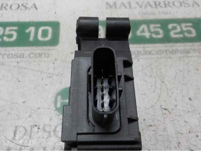 Recambio de potenciometro pedal para seat ibiza (kj1) fr referencia OEM IAM 2Q1723503 2Q1723503 