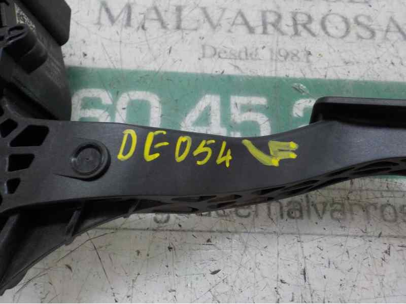 Recambio de potenciometro pedal para seat ibiza (kj1) fr referencia OEM IAM 2Q1723503 2Q1723503 