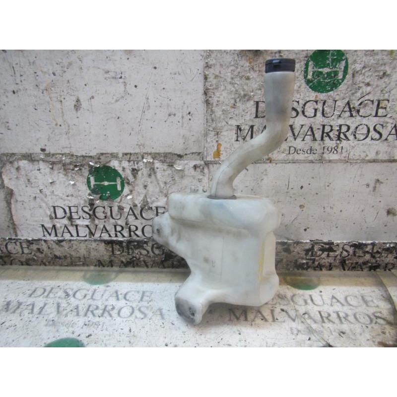 Recambio de deposito limpia para fiat grande punto (199) 1.4 16v dynamic (01.2007) referencia OEM IAM 51768011  