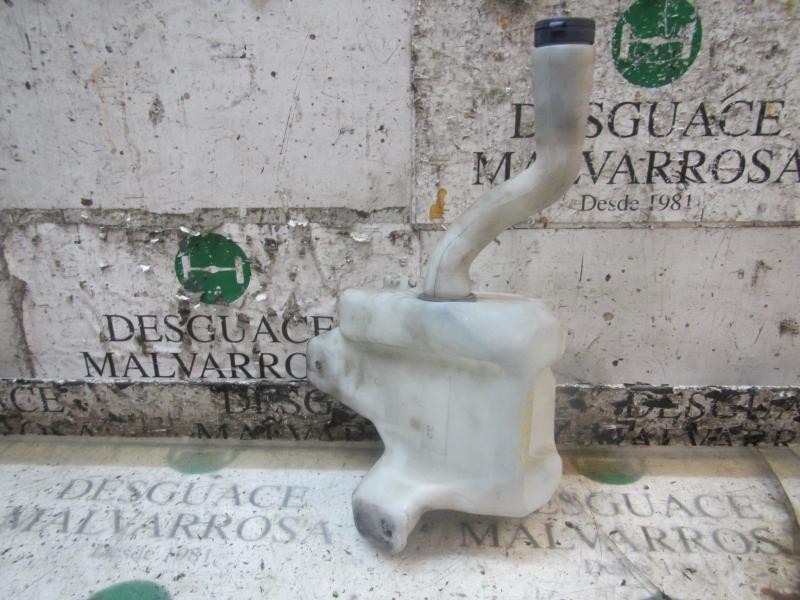 Recambio de deposito limpia para fiat grande punto (199) 1.4 16v dynamic (01.2007) referencia OEM IAM 51768011  