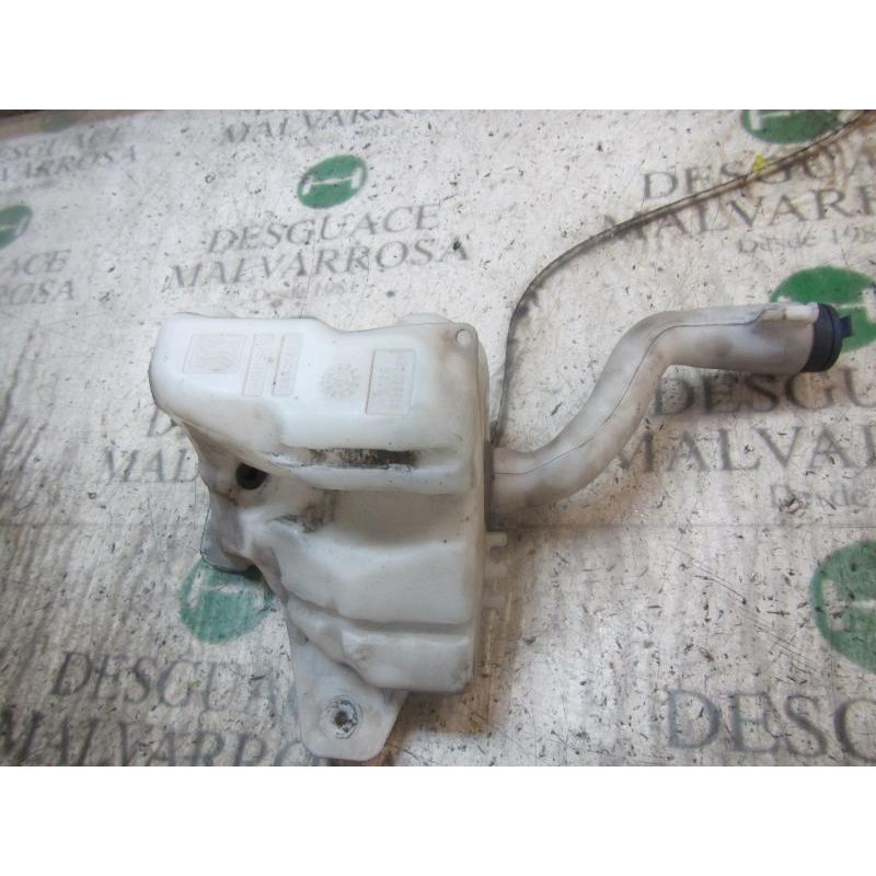 Recambio de deposito limpia para fiat grande punto (199) 1.4 16v dynamic (01.2007) referencia OEM IAM 51768011  