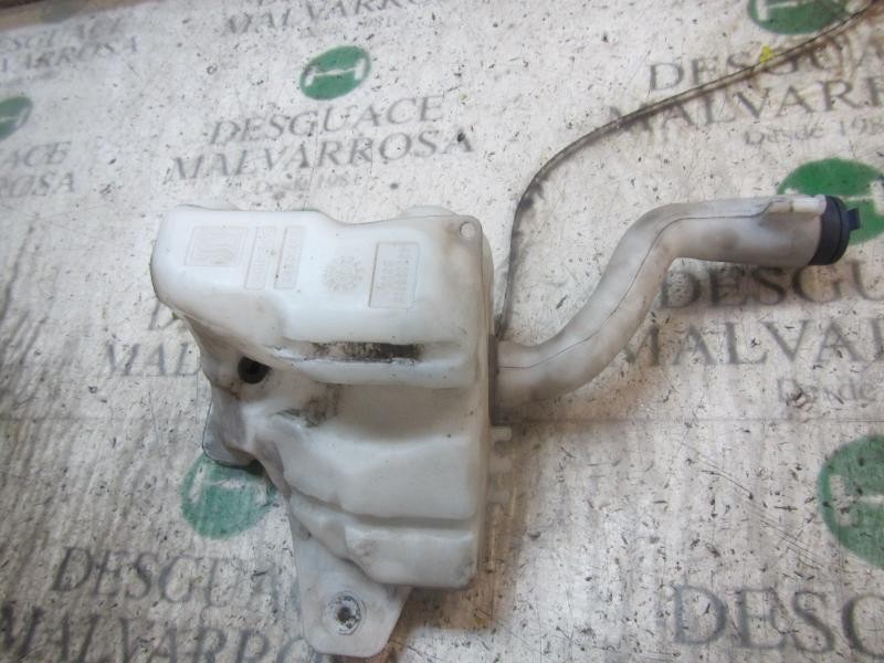 Recambio de deposito limpia para fiat grande punto (199) 1.4 16v dynamic (01.2007) referencia OEM IAM 51768011  
