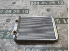 Recambio de radiador calefaccion / aire acondicionado para dacia dokker 1.5 dci diesel fap cat referencia OEM IAM 271154491R  