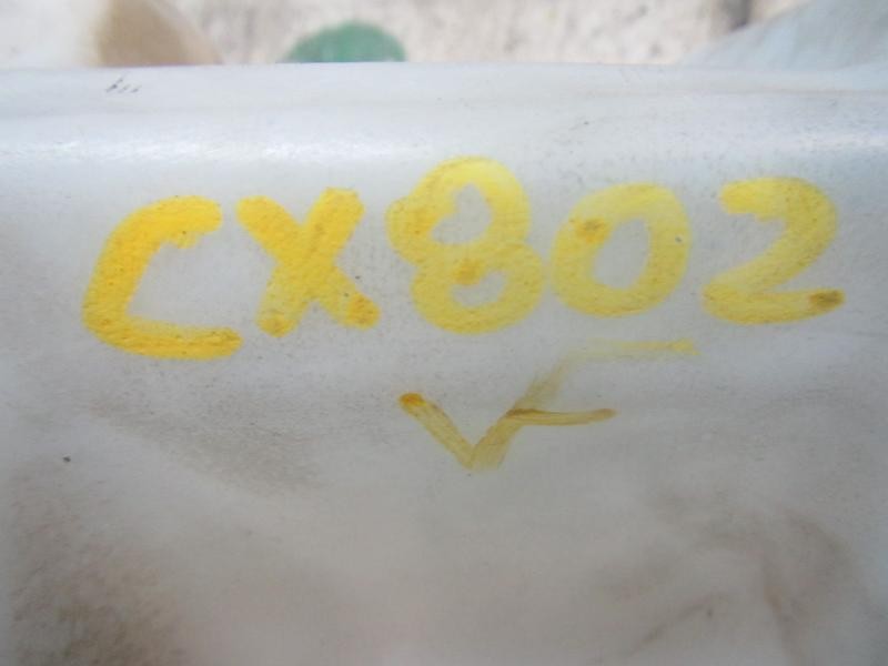 Recambio de deposito limpia para fiat grande punto (199) 1.4 16v dynamic (01.2007) referencia OEM IAM 51768011  