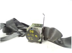Recambio de cinturon seguridad trasero izquierdo para nissan qashqai (j10) acenta referencia OEM IAM 88844JD000   2