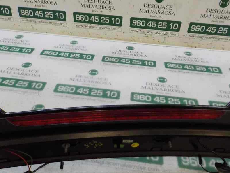 Recambio de piloto trasero central para audi q5 (8r) 2.0 16v tdi referencia OEM IAM 8R0945097  