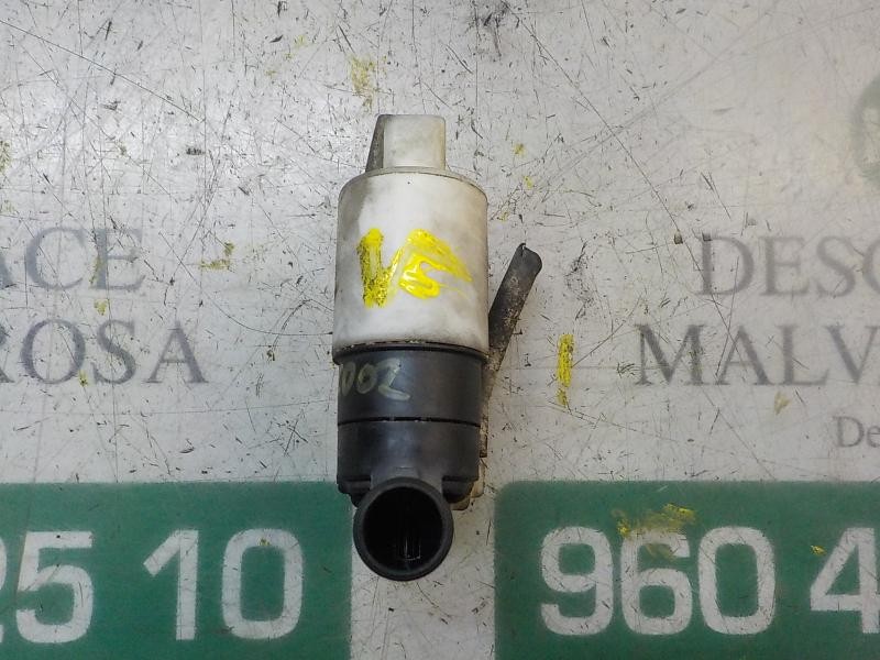 Recambio de bomba limpia para citroën c4 coupe 1.6 hdi cat (9hy / dv6ted4) referencia OEM IAM   