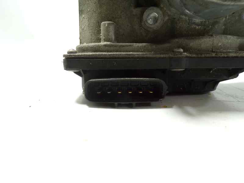 Recambio de caja mariposa para toyota auris 1.8 16v cat (híbrido) referencia OEM IAM   