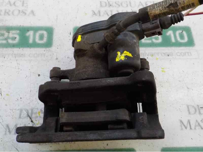 Recambio de pinza freno trasera derecha para audi q5 (8r) 2.0 16v tdi referencia OEM IAM 8K0615404E  