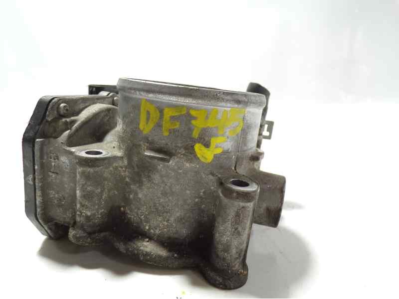 Recambio de caja mariposa para toyota auris 1.8 16v cat (híbrido) referencia OEM IAM   