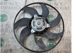 Recambio de electroventilador para fiat grande punto (199) 1.4 16v dynamic (01.2007) referencia OEM IAM 55701410 55702179  2
