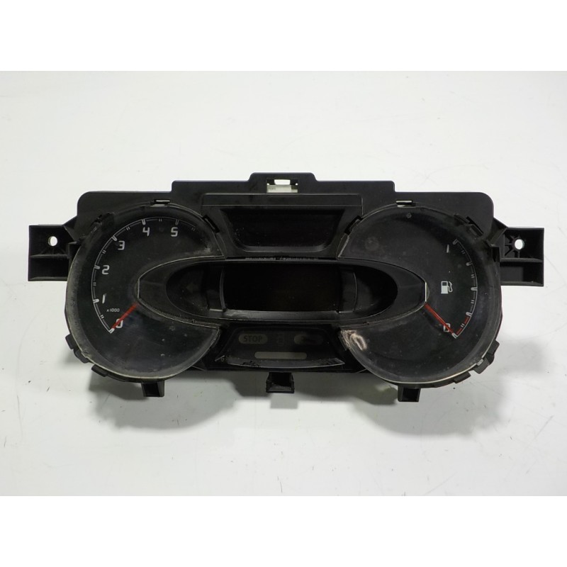 Recambio de cuadro instrumentos para fiat talento kasten (296) 1.6 turbodiesel multijet referencia OEM IAM 6000620610 248106404R