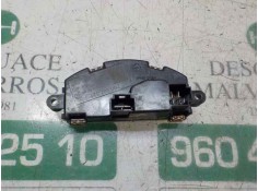 Recambio de resistencia calefaccion para seat ibiza (kj1) fr referencia OEM IAM 2Q0907521   2