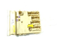 Recambio de caja reles / fusibles para toyota auris 1.8 16v cat (híbrido) referencia OEM IAM   
