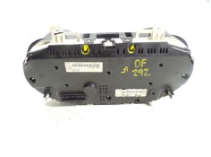 Recambio de cuadro instrumentos para nissan qashqai (j10) acenta referencia OEM IAM 24810BR30A 24810BR30A  2