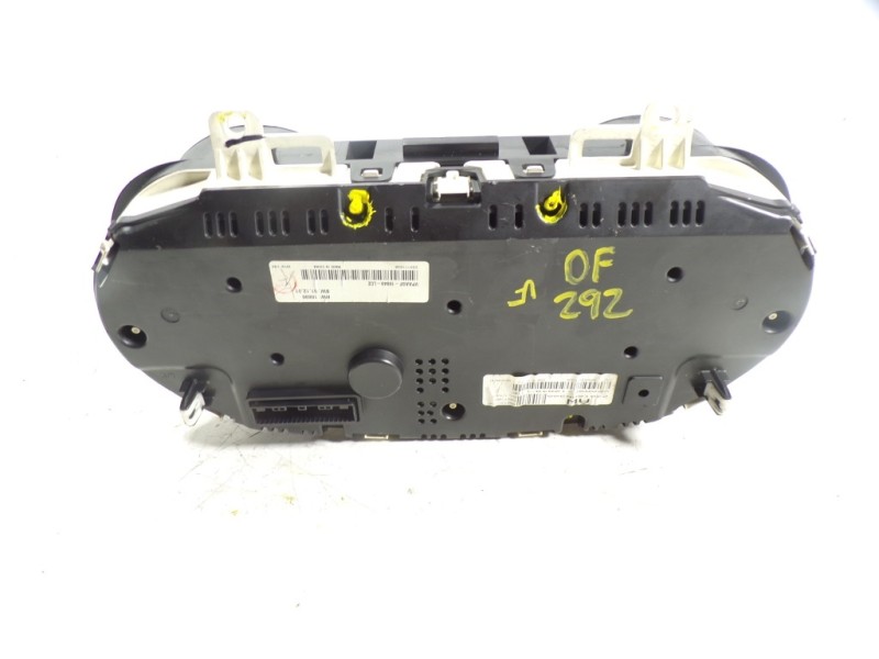 Recambio de cuadro instrumentos para nissan qashqai (j10) acenta referencia OEM IAM 24810BR30A 24810BR30A 