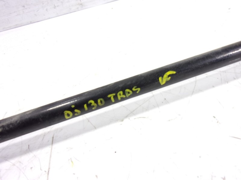 Recambio de barra estabilizadora trasera para land rover discovery 4 tdv6 se referencia OEM IAM LR011953 5H225A771AB 