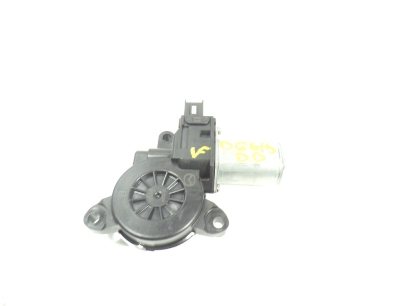 Recambio de motor elevalunas delantero derecho para mazda cx-3 2.0 16v cat referencia OEM IAM   