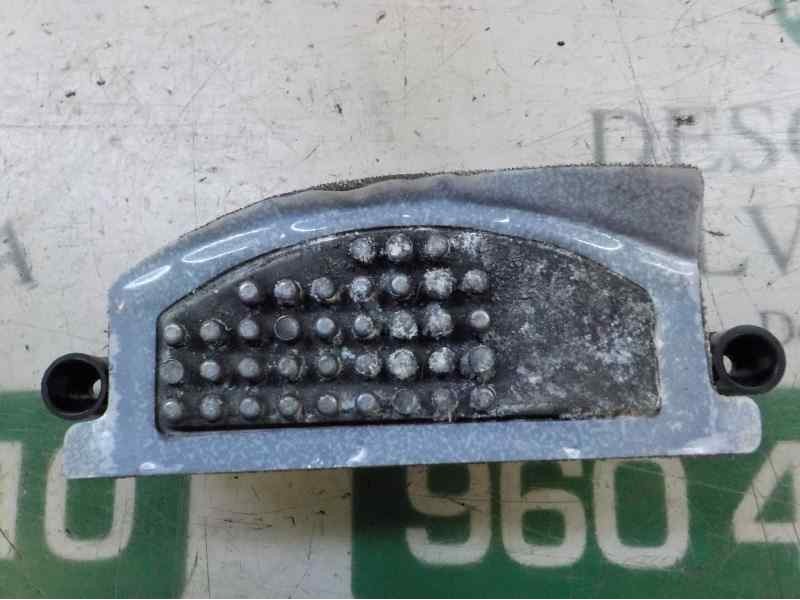 Recambio de resistencia calefaccion para audi q5 (8r) 2.0 16v tdi referencia OEM IAM 8T0820521 8T0820521 A246906410