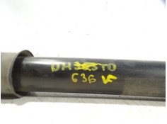 Recambio de amortiguador trasero derecho para peugeot 3008 1.6 blue-hdi fap referencia OEM IAM 9811521080 9811521080  2