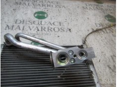 Recambio de evaporador aire acondicionado para fiat grande punto (199) 1.4 16v dynamic (01.2007) referencia OEM IAM    2