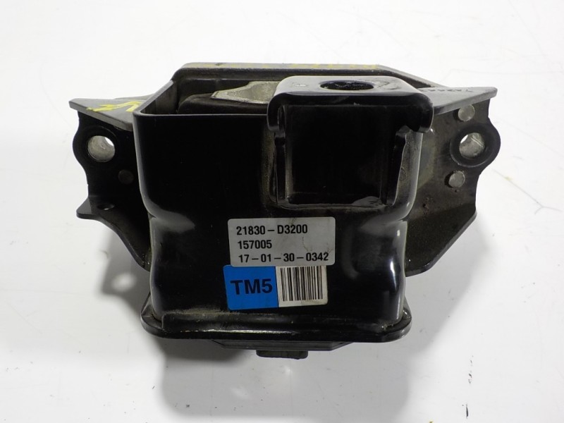Recambio de soporte cambio para hyundai tucson 1.7 crdi cat referencia OEM IAM 21830D3200 21830D3200 