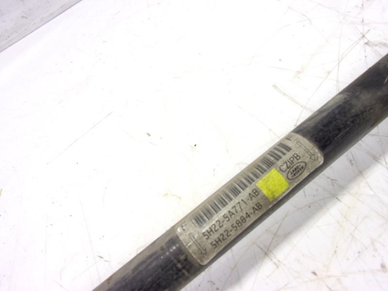 Recambio de barra estabilizadora trasera para land rover discovery 4 tdv6 se referencia OEM IAM LR011953 5H225A771AB 