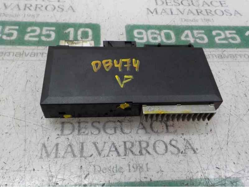 Recambio de modulo electronico para bmw serie 5 berlina (e39) 2.5 24v turbodiesel cat referencia OEM IAM   