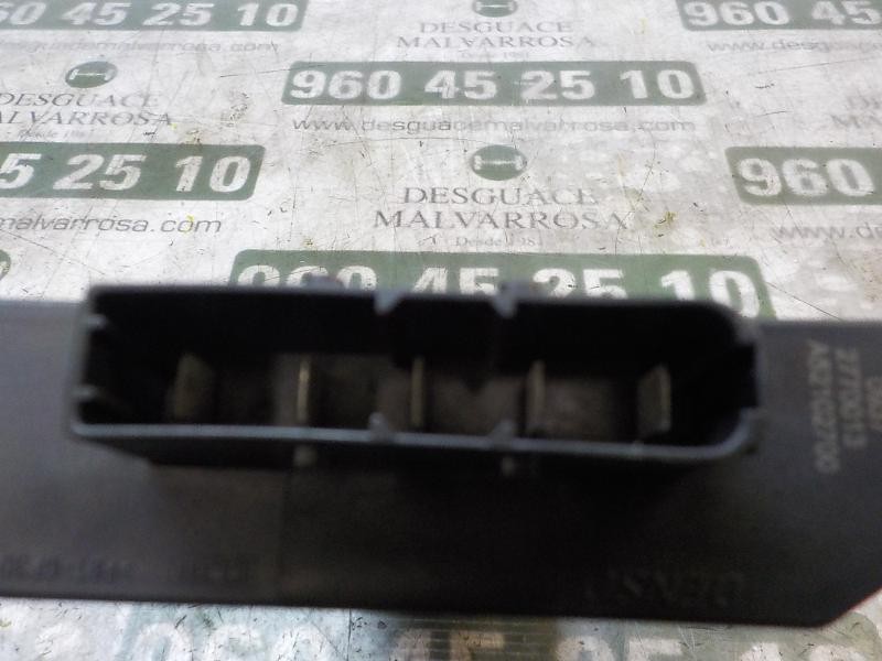 Recambio de resistencia calefaccion para dacia dokker 1.5 dci diesel fap cat referencia OEM IAM 271436513R  A521102700