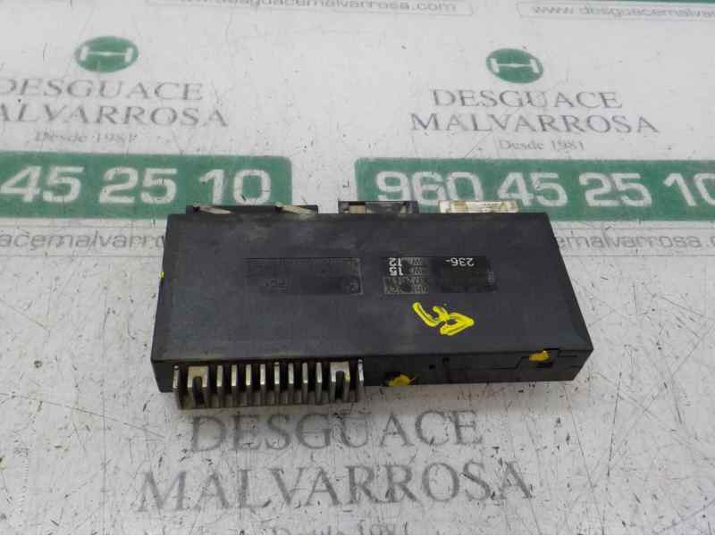 Recambio de modulo electronico para bmw serie 5 berlina (e39) 2.5 24v turbodiesel cat referencia OEM IAM   