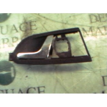 MANETA INTERIOR TRASERA IZQUIERDA 