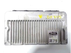 Recambio de centralita motor uce para toyota auris 1.8 16v cat (híbrido) referencia OEM IAM    2
