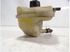 Recambio de deposito expansion para nissan qashqai (j10) acenta referencia OEM IAM 21721JD00B   2