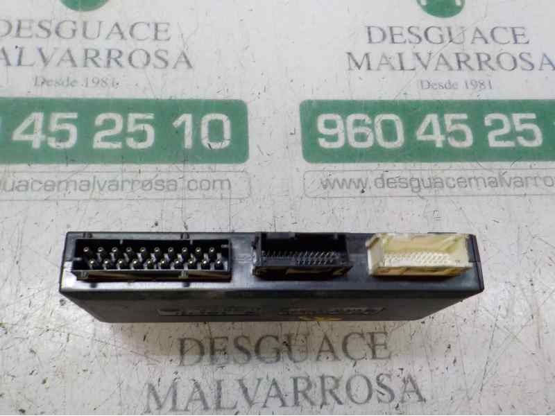 Recambio de modulo electronico para bmw serie 5 berlina (e39) 2.5 24v turbodiesel cat referencia OEM IAM   