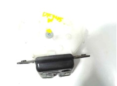 Recambio de cerradura maletero / porton para toyota auris 1.8 16v cat (híbrido) referencia OEM IAM    2