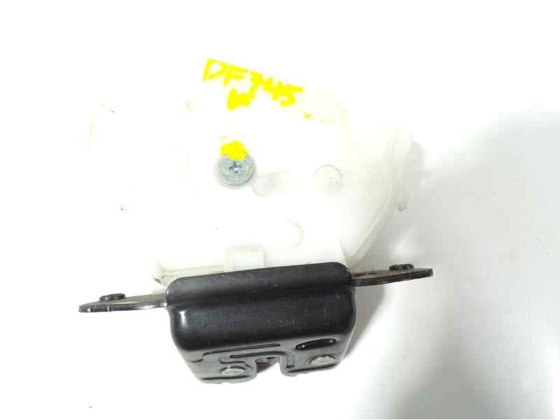 Recambio de cerradura maletero / porton para toyota auris 1.8 16v cat (híbrido) referencia OEM IAM   