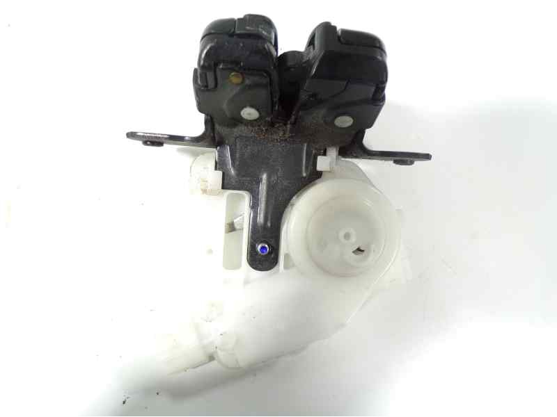 Recambio de cerradura maletero / porton para toyota auris 1.8 16v cat (híbrido) referencia OEM IAM   