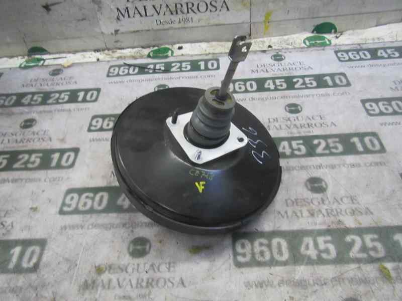 Recambio de servofreno para dacia dokker 1.5 dci diesel fap cat referencia OEM IAM 472108624R 472107999R 