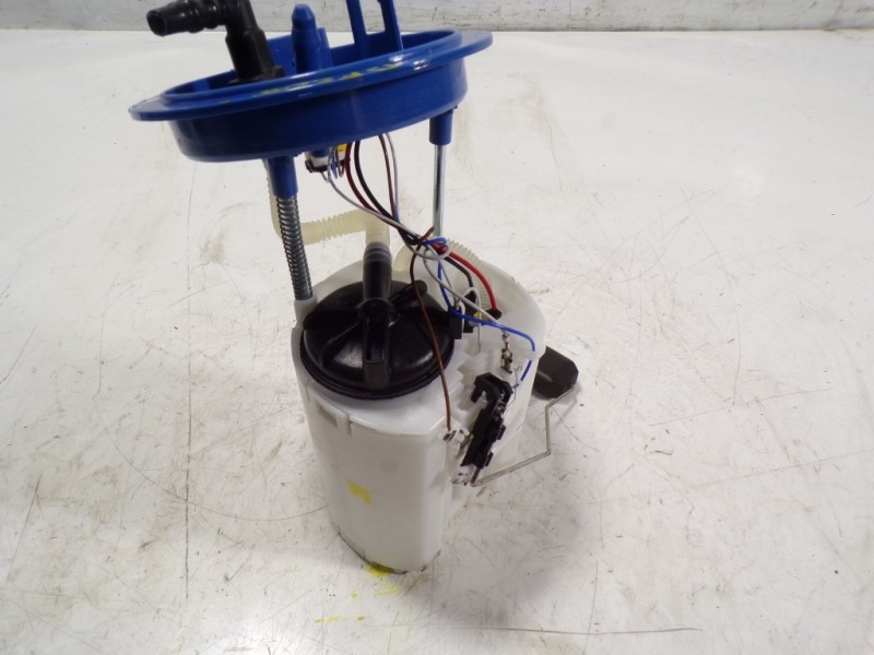 Recambio de aforador para audi a1 sportback (gba) 1.0 tfsi referencia OEM IAM 2Q0919051F  