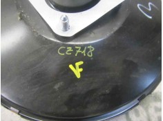 Recambio de servofreno para dacia dokker 1.5 dci diesel fap cat referencia OEM IAM 472108624R 472107999R  2