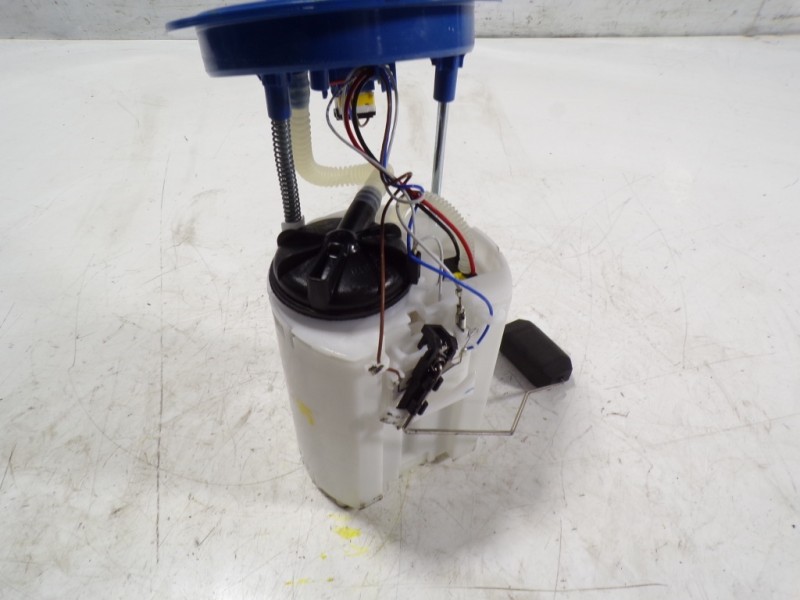 Recambio de aforador para audi a1 sportback (gba) 1.0 tfsi referencia OEM IAM 2Q0919051F  