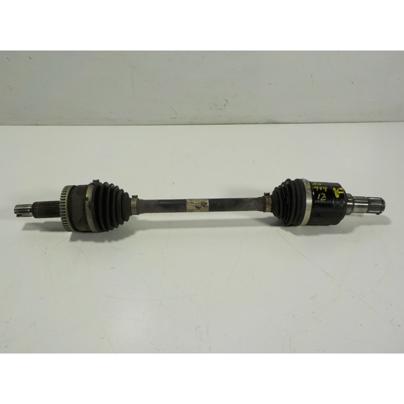 Recambio de transmision izquierda para hyundai tucson 1.7 crdi cat referencia OEM IAM 49500D9170 49500D9170 