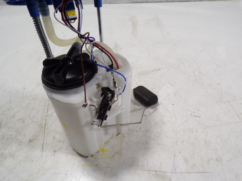 Recambio de aforador para audi a1 sportback (gba) 1.0 tfsi referencia OEM IAM 2Q0919051F  