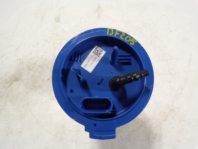 Recambio de aforador para audi a1 sportback (gba) 1.0 tfsi referencia OEM IAM 2Q0919051F  